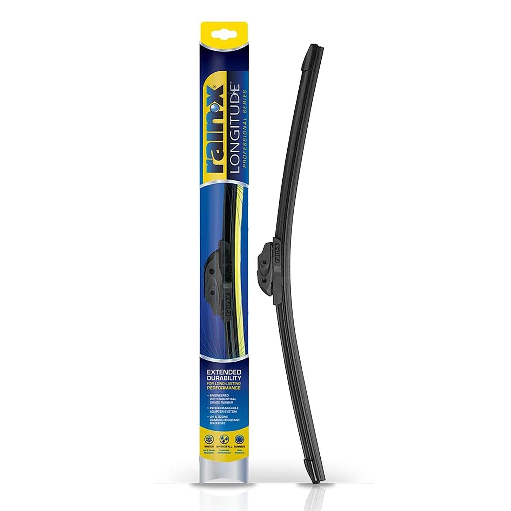 Rx Longitude Blade 18'
