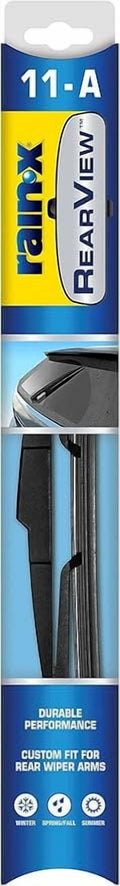 Rain-X  Rearview Rear Wiper Blade 1