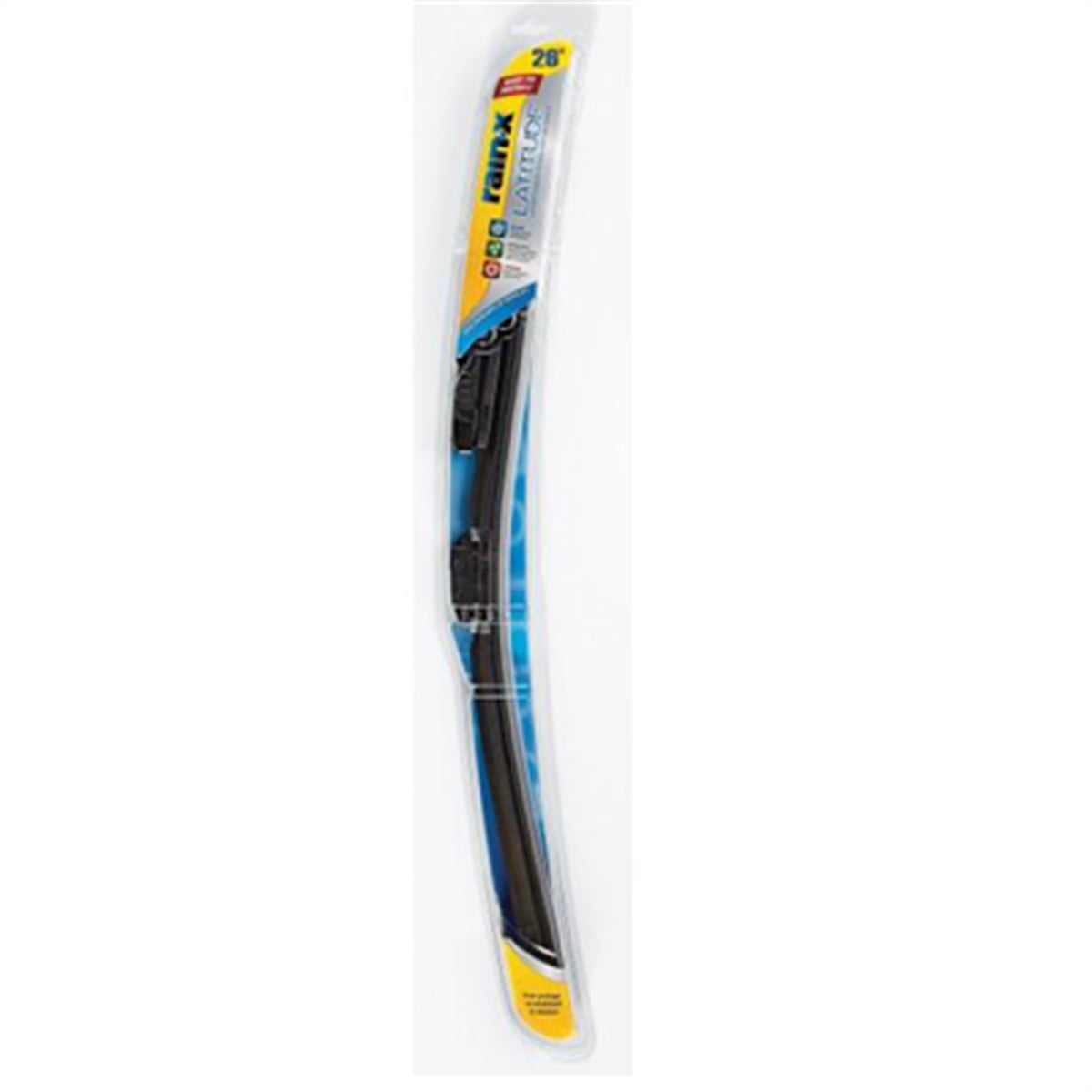 Rx Latitude Wr Blade 18'