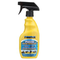 Rx Plastic Water Repellen