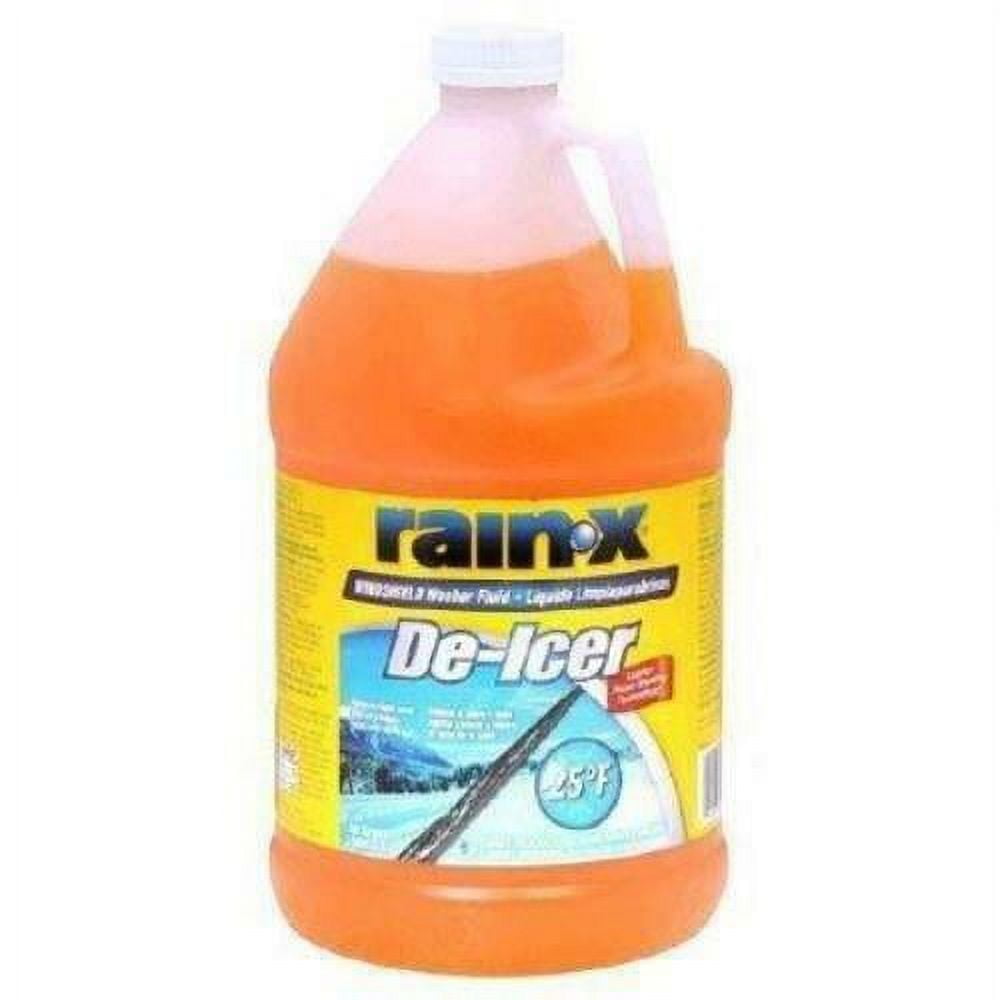 Prem De-Icer Washer Fluid