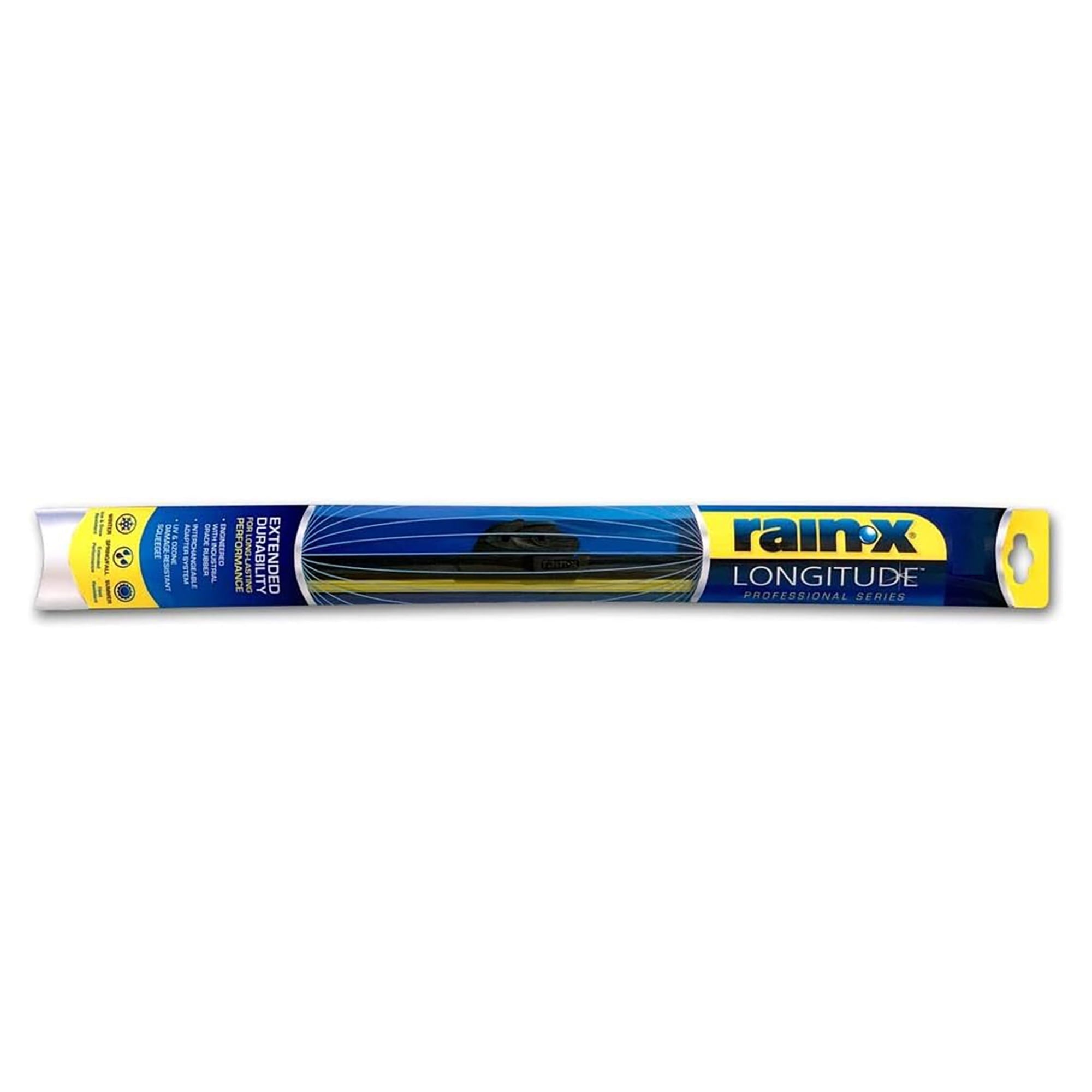 Rx Longitude Blade 21'