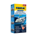 Rx Premium Headlight Restoration Ki