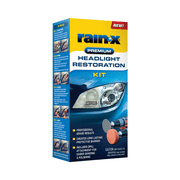 Rx Premium Headlight Restoration Ki