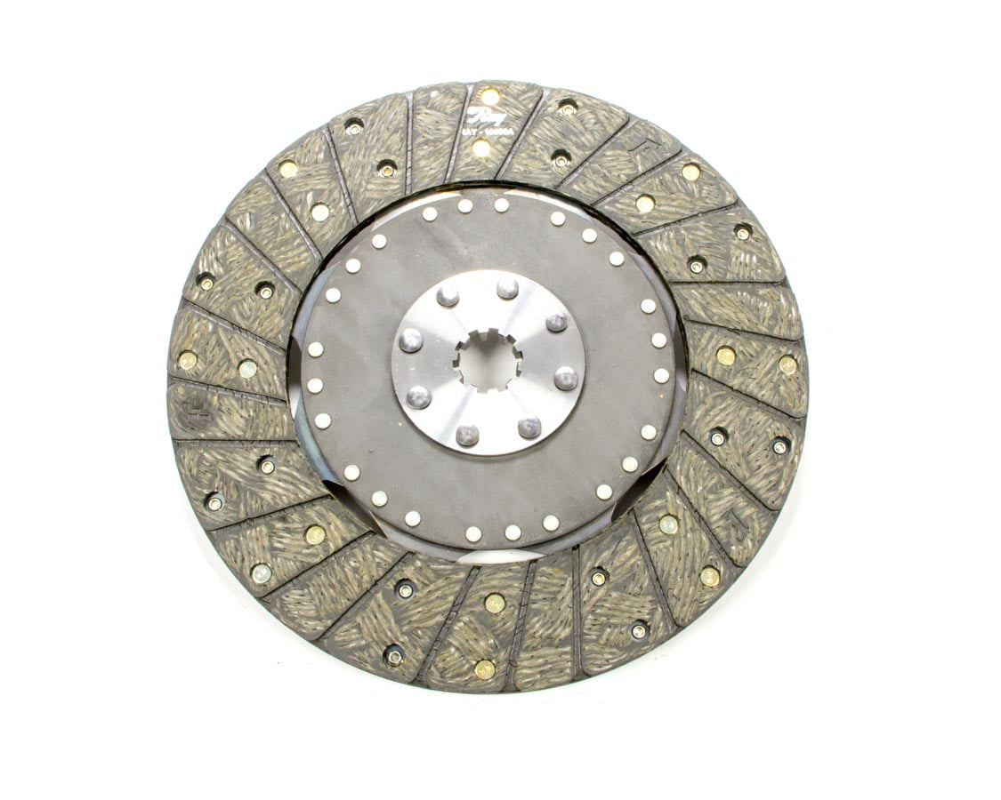 200 Hub 10.5 X 1 1/8-10