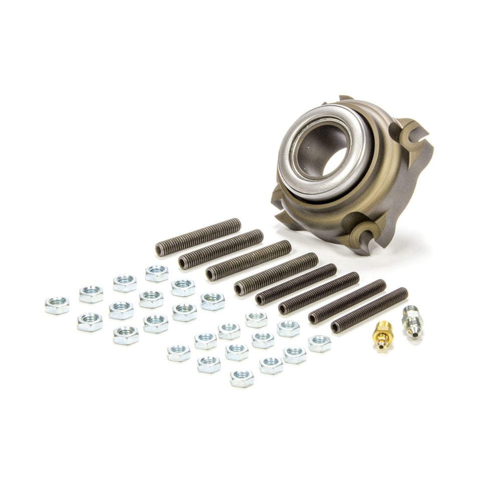 Throw Out Bearing
