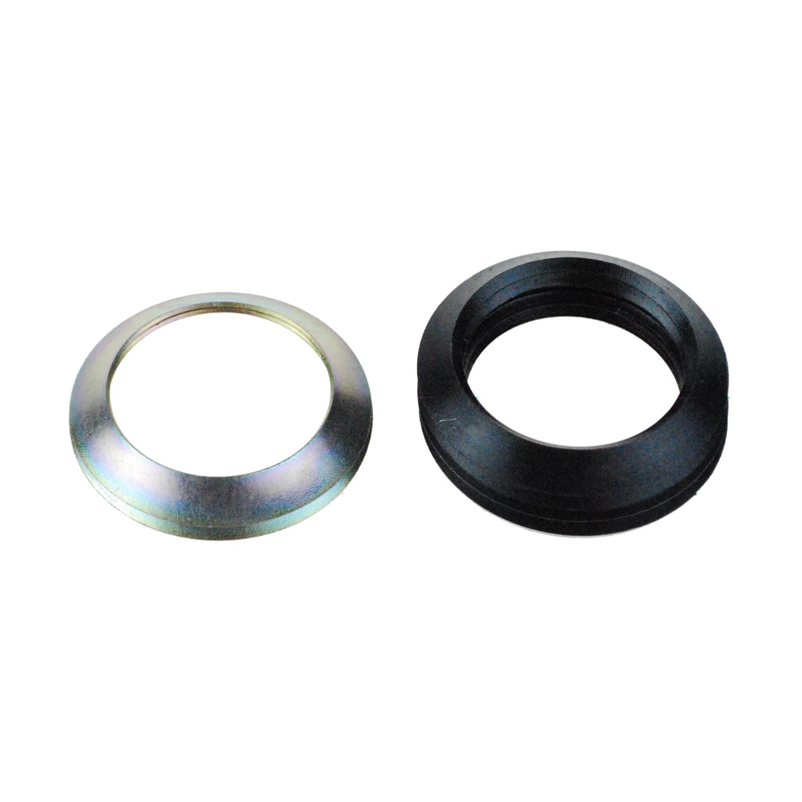Conical Shims for Hyd Brg