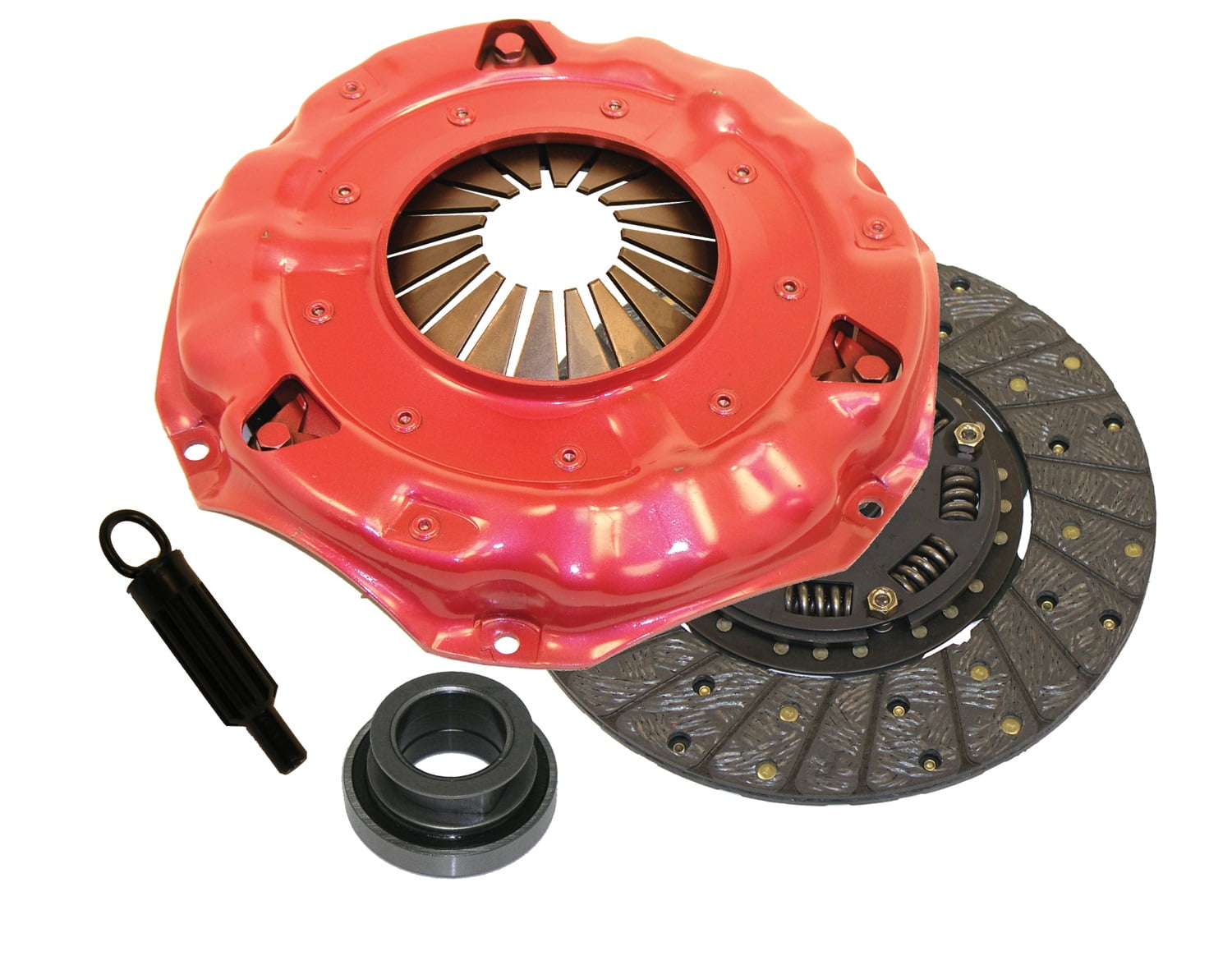 Hdx Clutch Set Gm 11 Diap