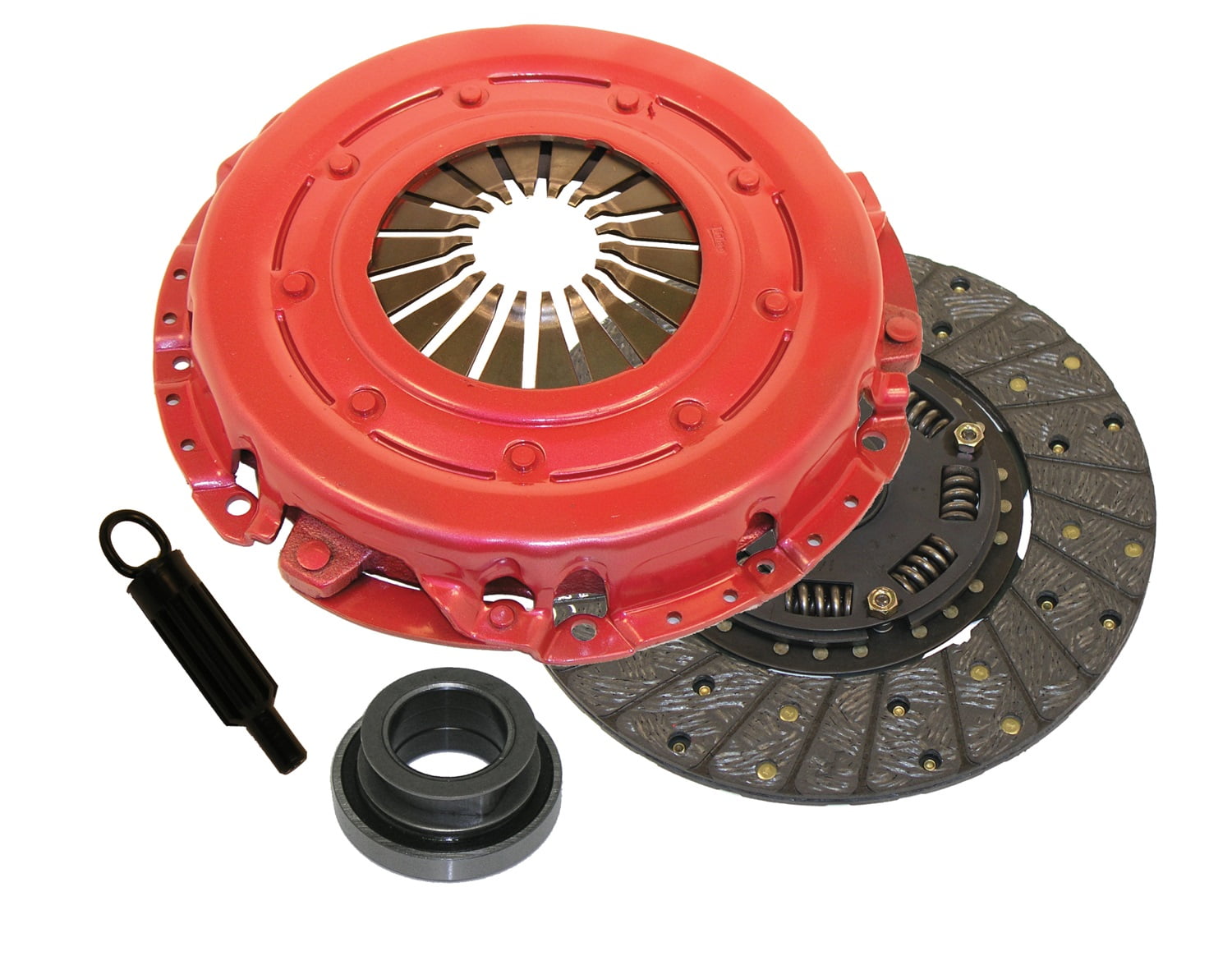 Clutch Set