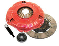 Clutch Set HD Gm 11'DIAPH