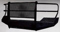 TrailFX Bumper - Steel