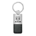 Ram Duo Leather / Chrome