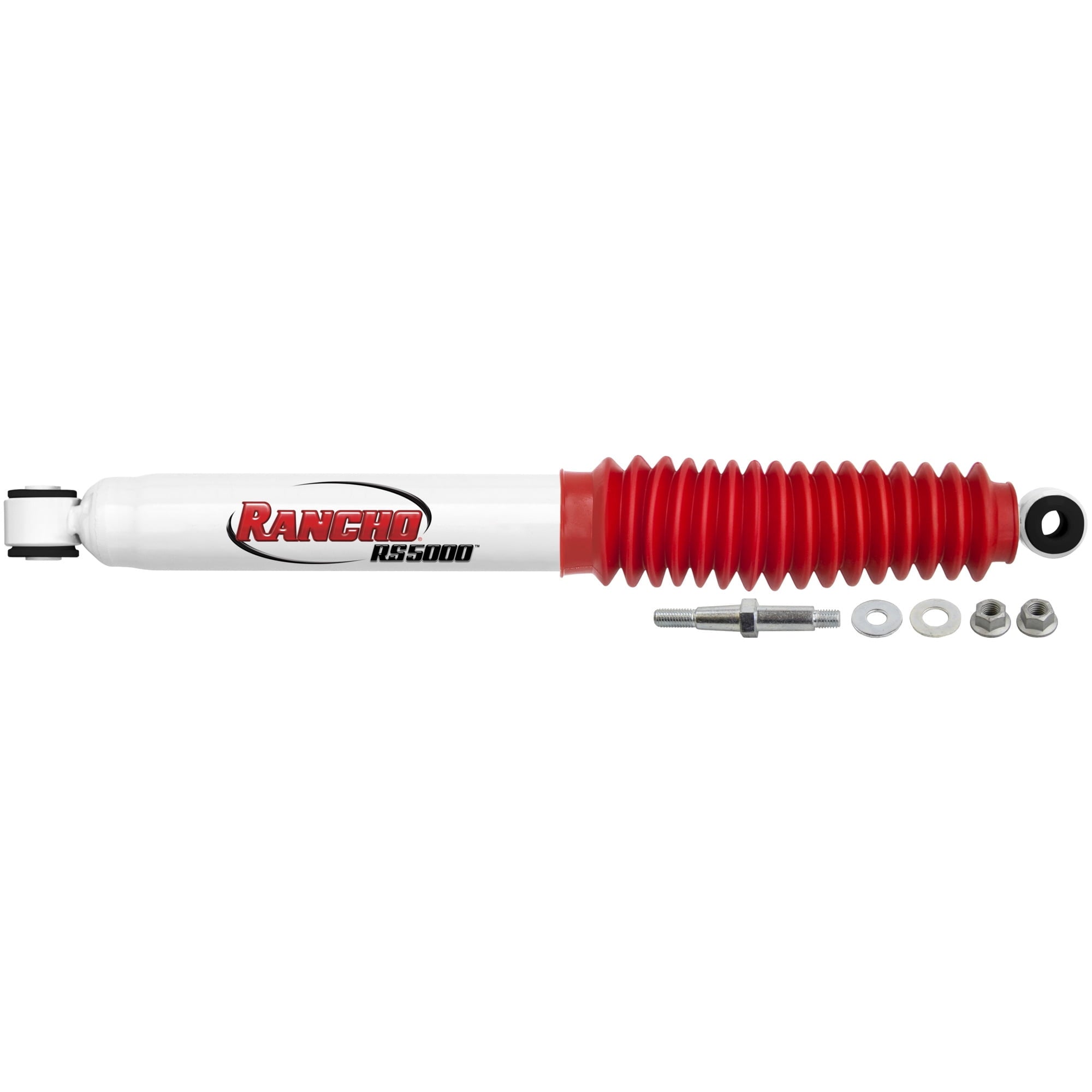 RS5000 Series Stabilizer