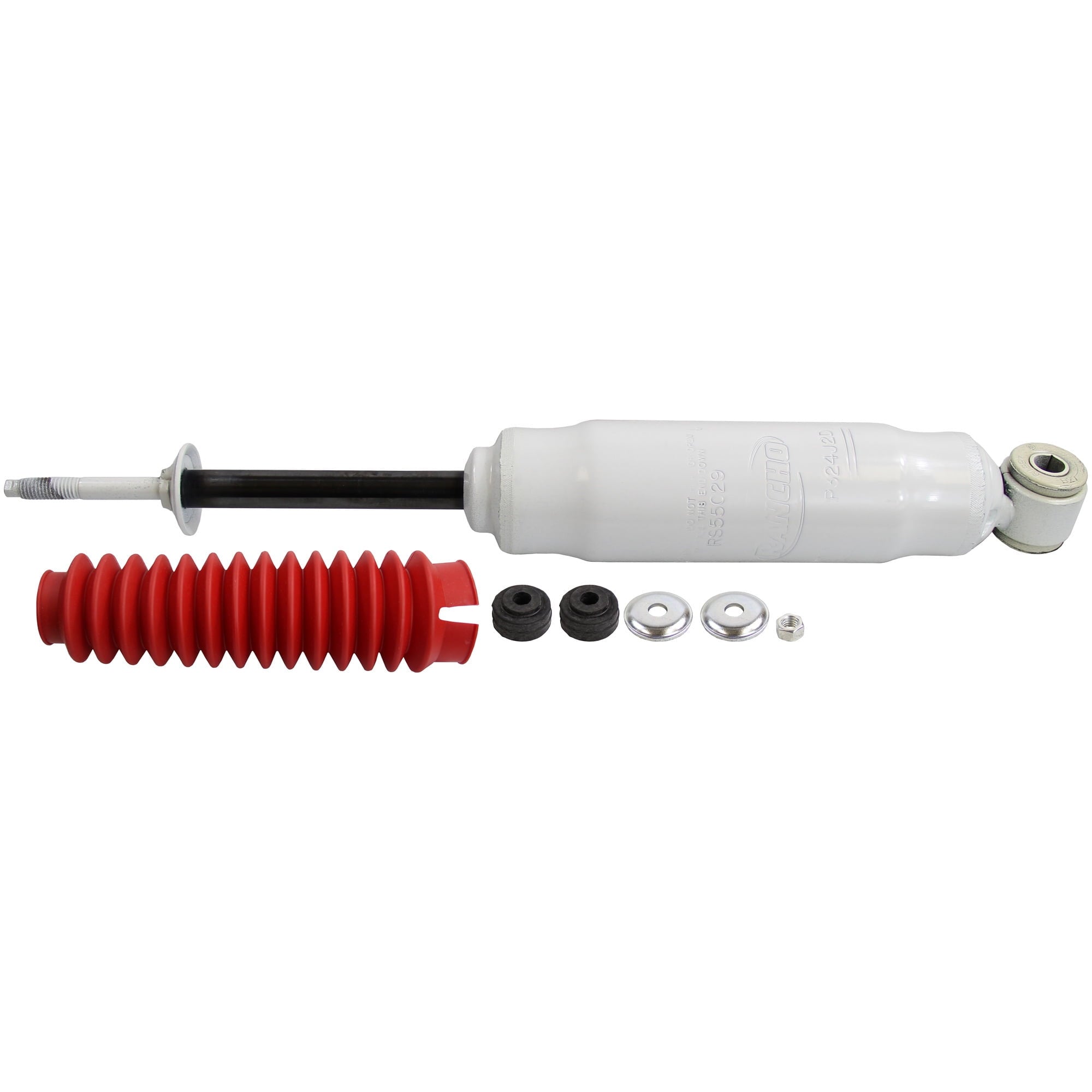 RS5000X Series Shock