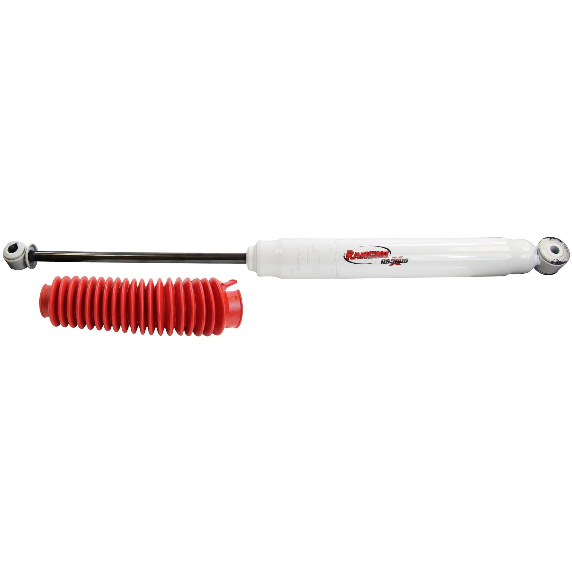 RS5000X Shock
