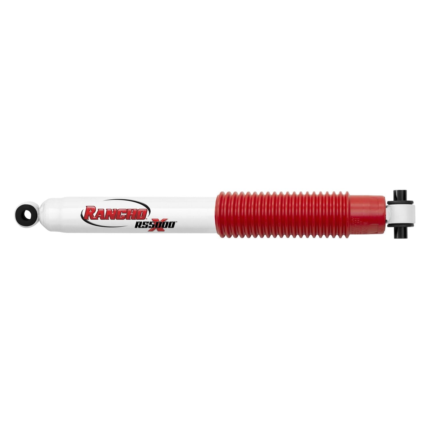 RS5000X Shock