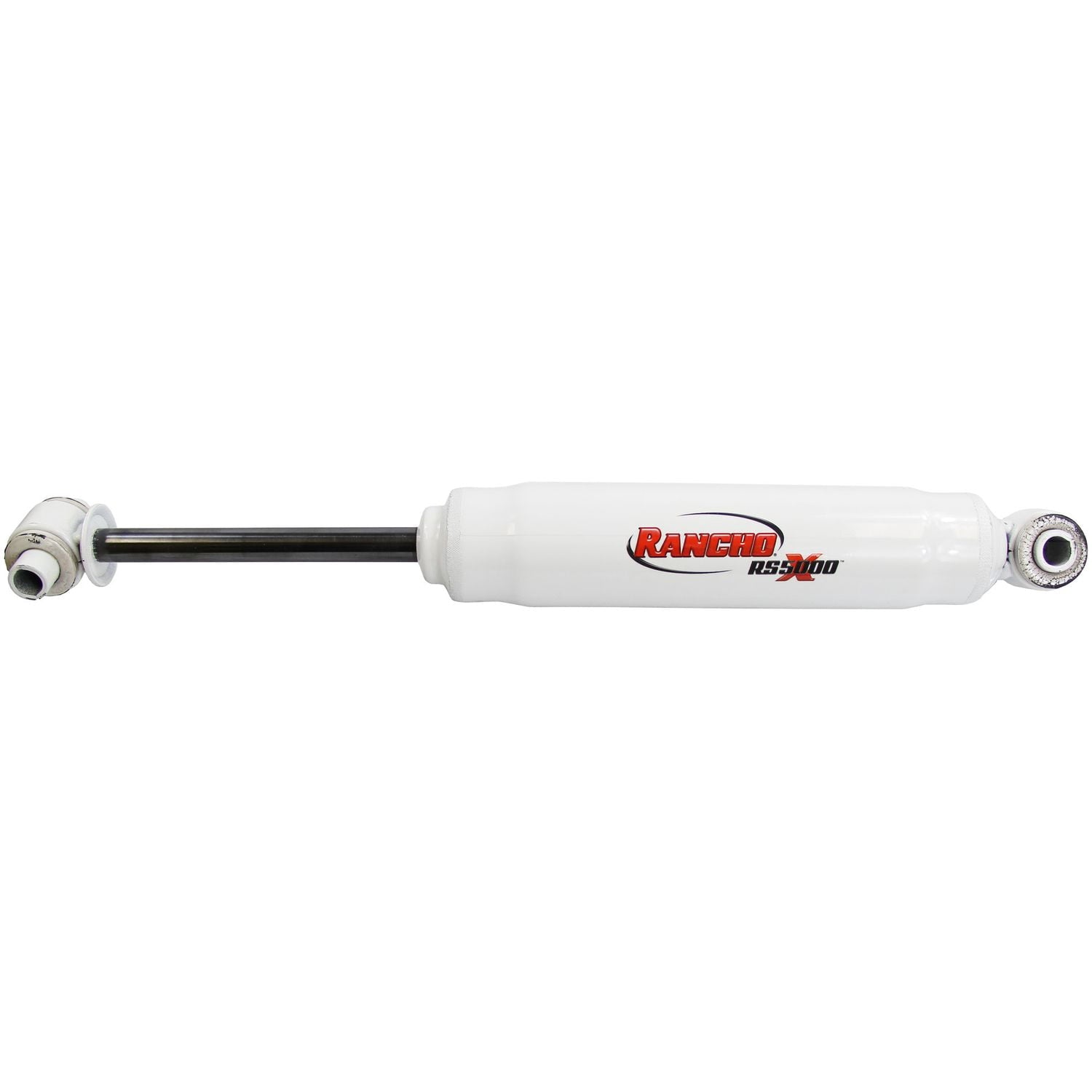 RS5000X Series Shock