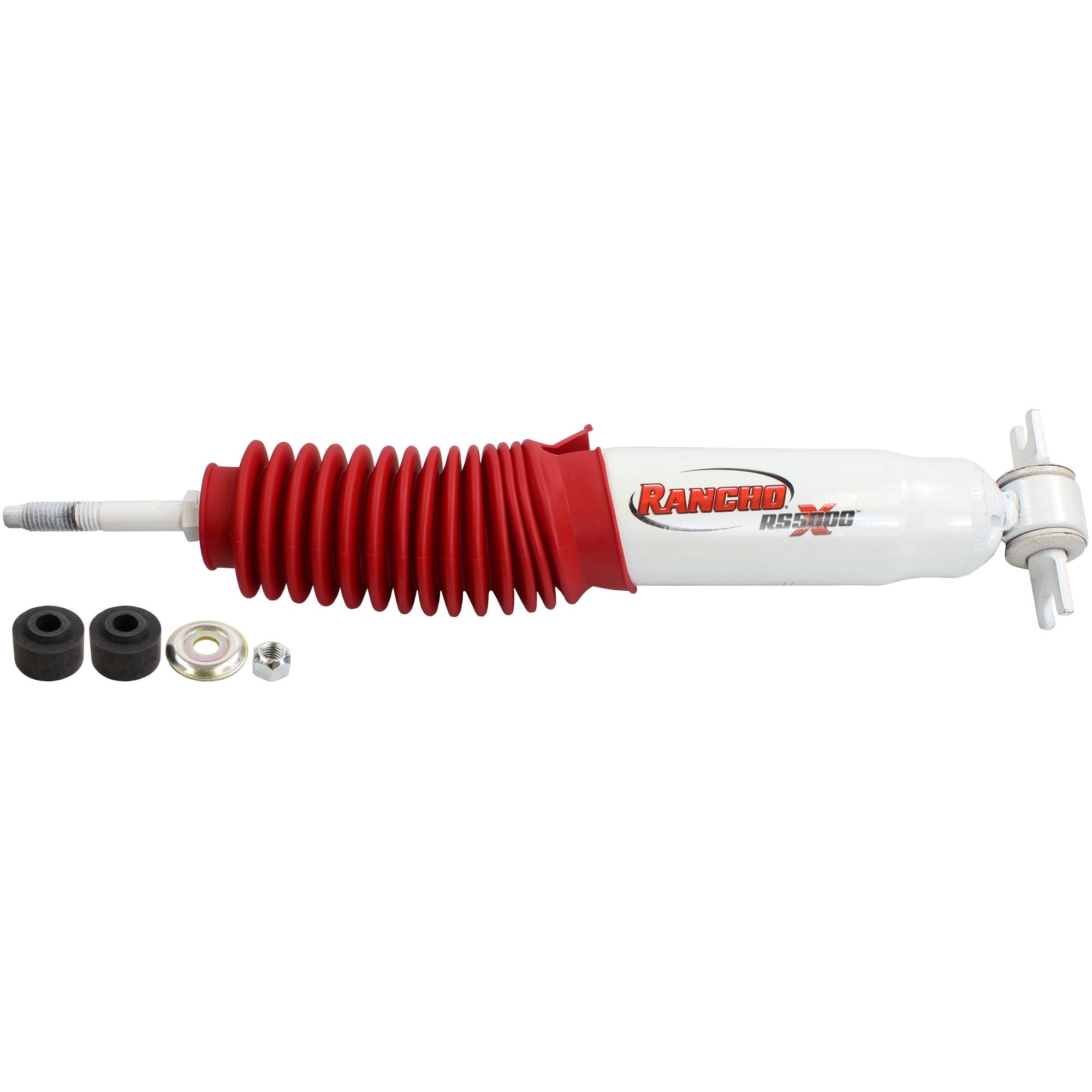 RS5000X Series Shock