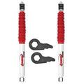 Suspension System