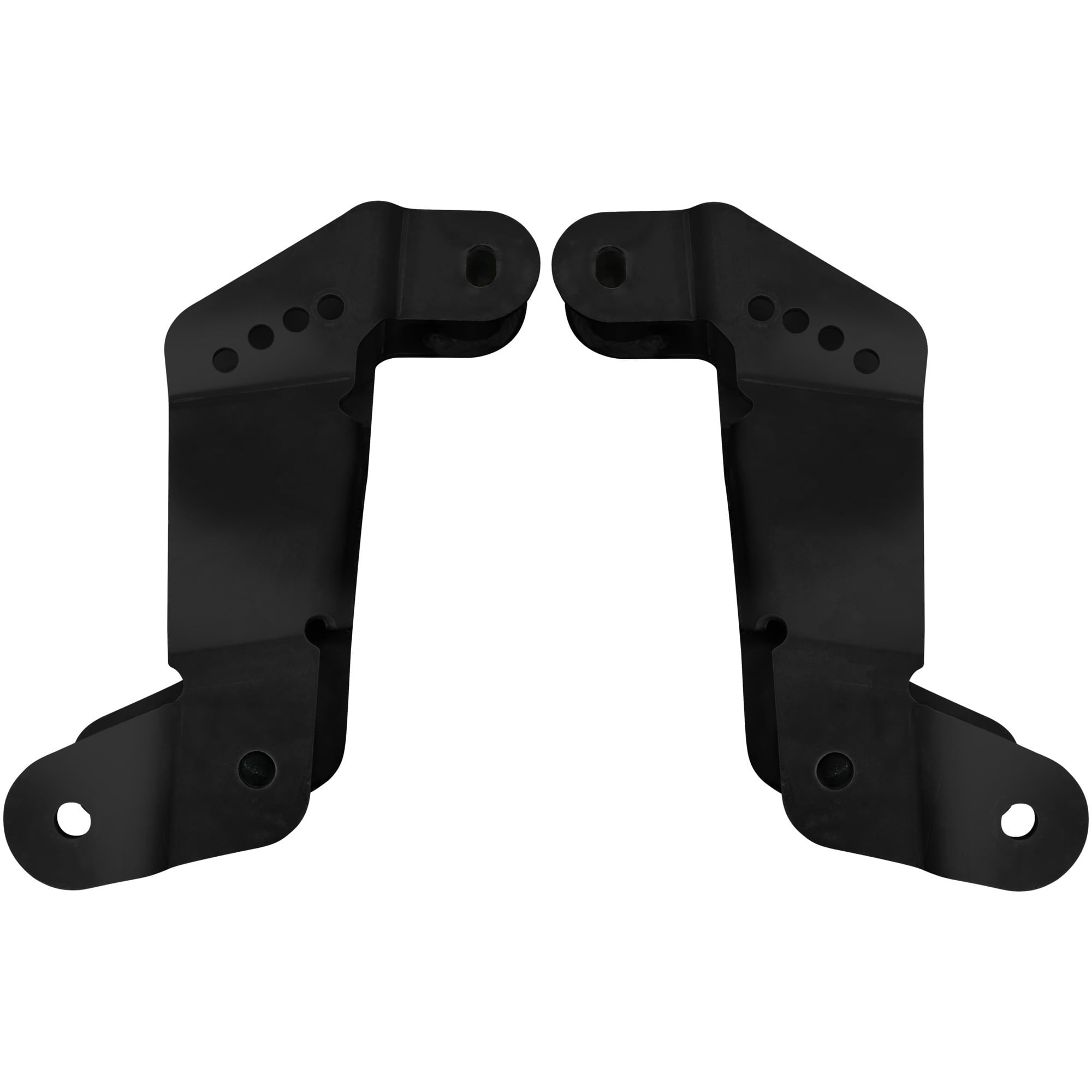 Geometry Correction Brackets