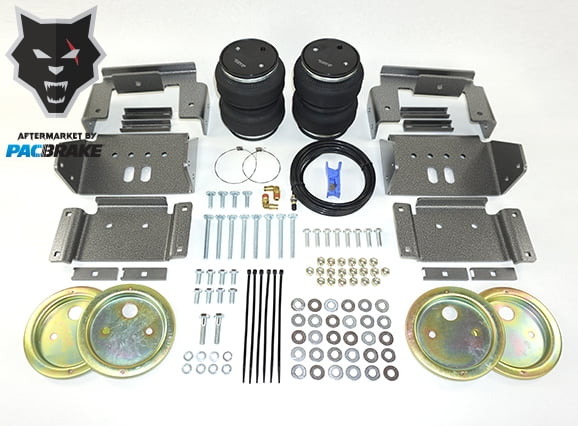 HP10358 Alpha HD Air Spring Kit for