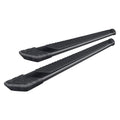 Slide Track Running Boards