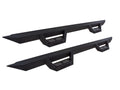 Black Cab Length Rt Steps