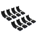 Slide Track Bracket Covers