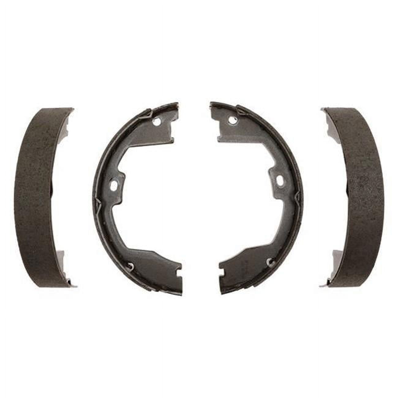Parking Brake Shoe