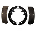 Relined Brake Shoes