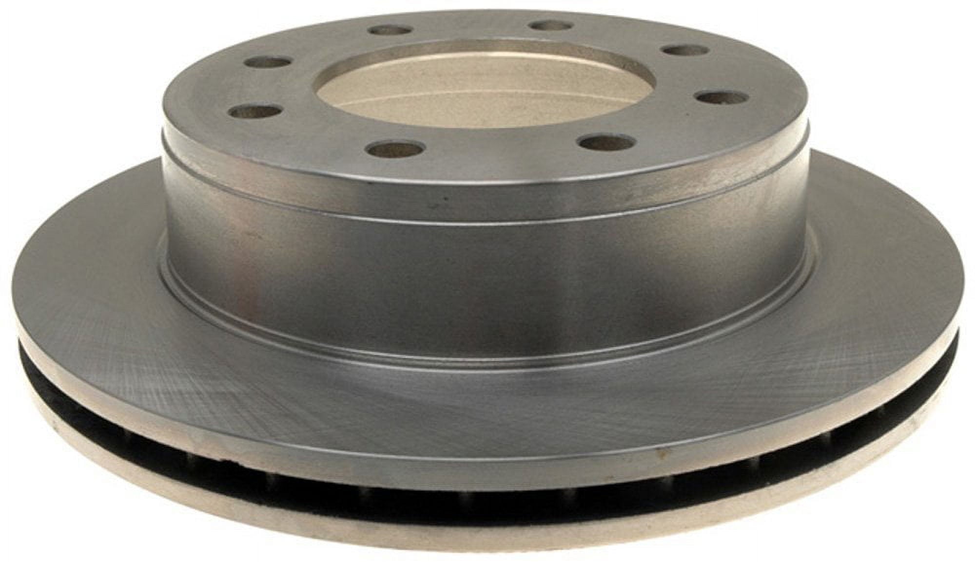 Disc Brake Rotr Only-Dih
