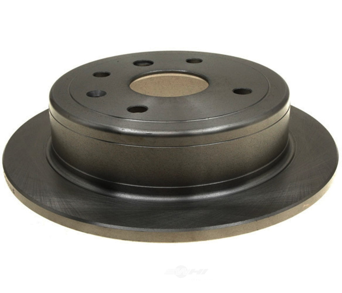 Disc Rotr