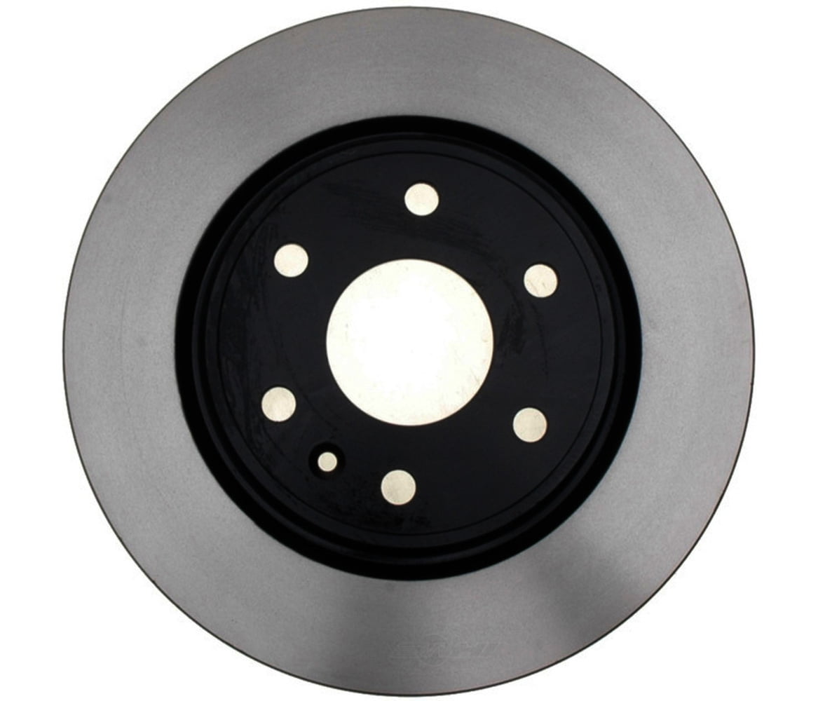 Disc Brake Rotr Only