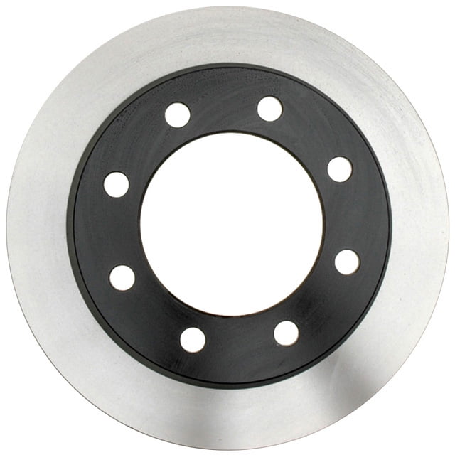 Brake Rotor Park Brake