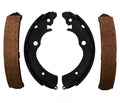 Brake Shoes Plus Non-Abes