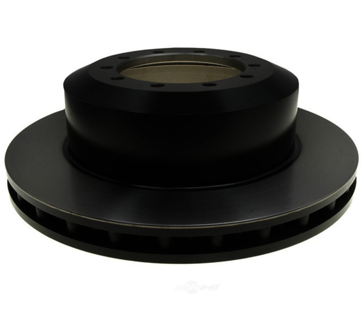 Disc Rotr