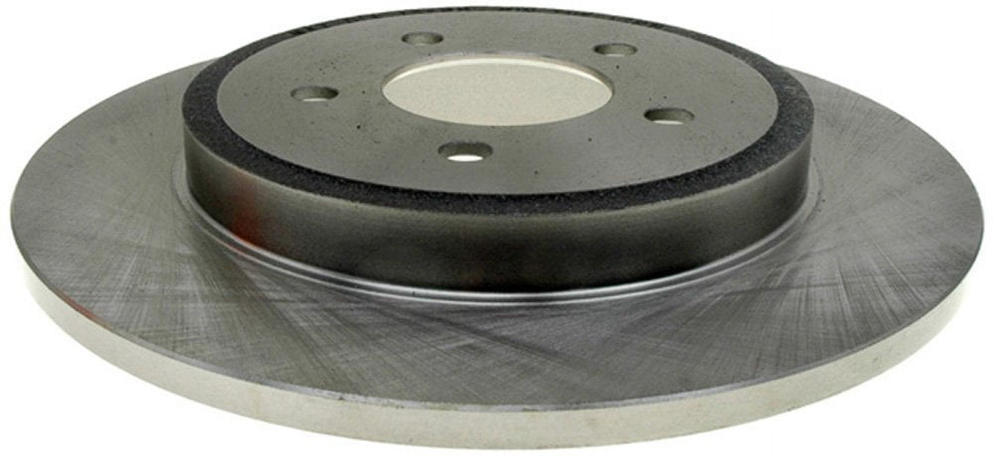 Disc Brake Rotr-Dih Pkg B
