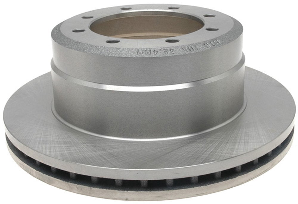 Disc Brake Rotr-Dih Pkg B