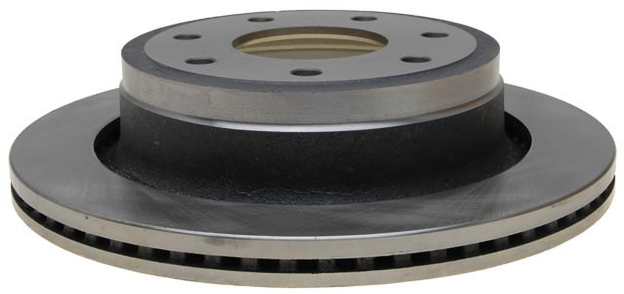Brake Rotor-Dih Parkg Brk