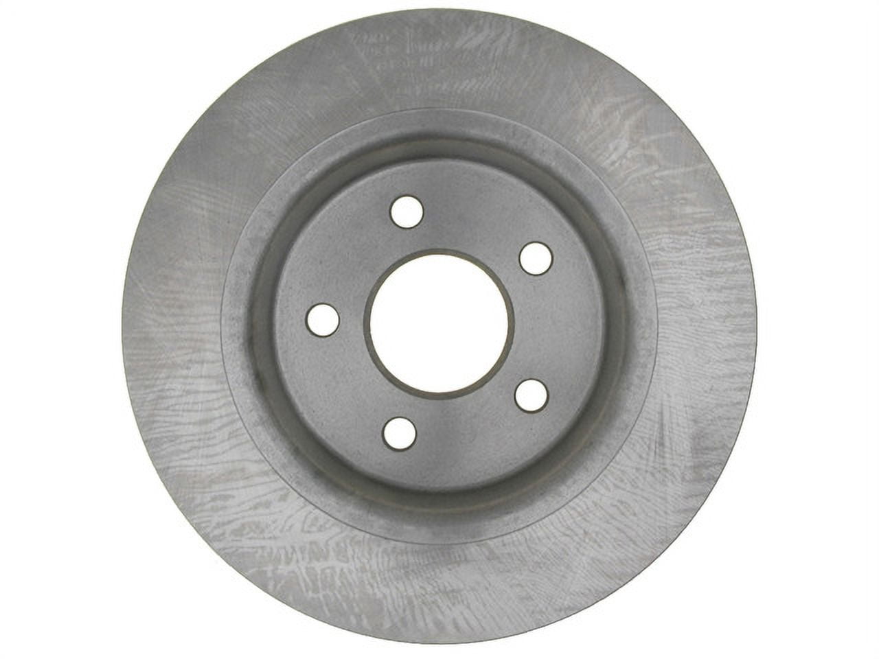 Brake Rotor
