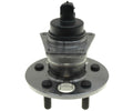 Wheel Hub Assembly