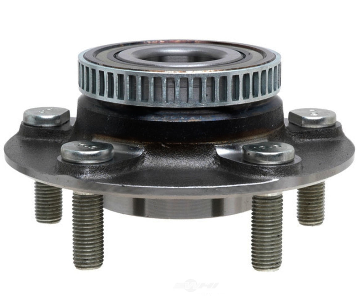 Wheel Hub