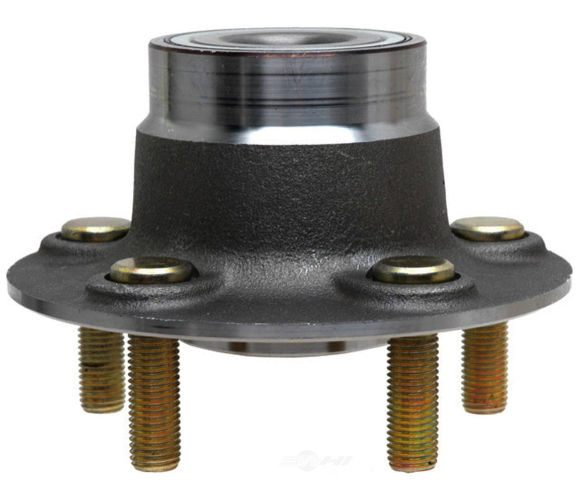Wheel Hub Assembly