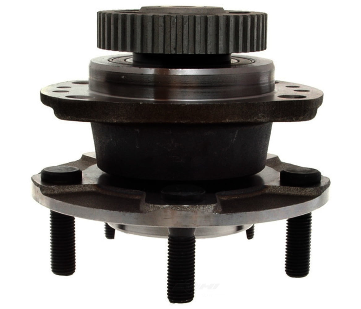 Wheel Hub Assembly