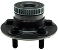Wheel Hub Assembly