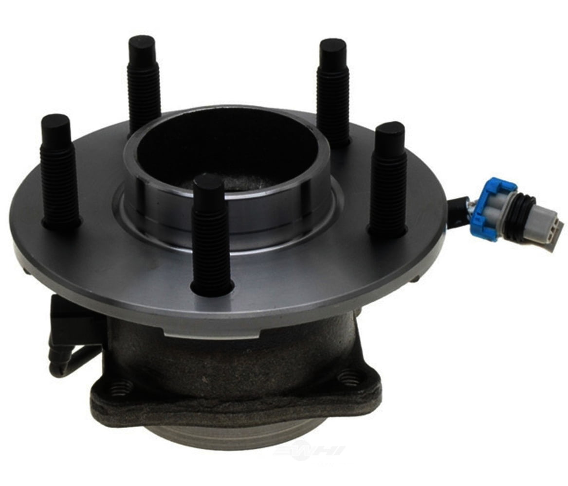 Wheel Hub Assembly