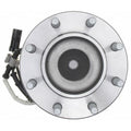 Wheel Hub Assembly