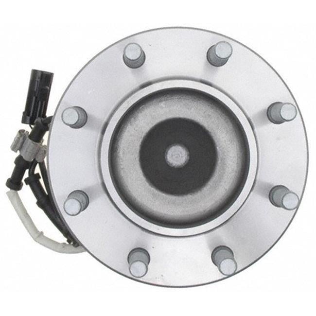 Wheel Hub Assembly