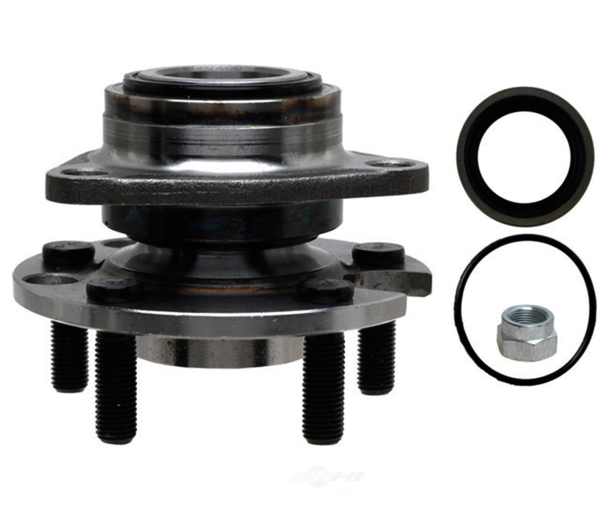 Wheel Hub Assembly Kit