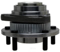 Wheel Hub Assembly